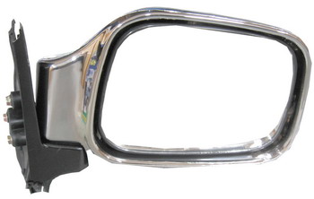 DOOR MIRROR LH
